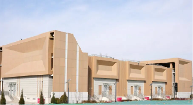 定制化彩色建筑光伏组件