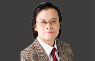 陈雄
