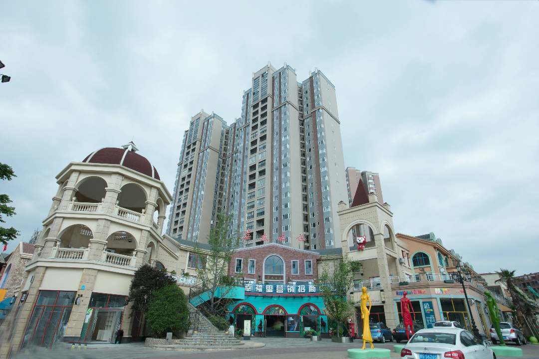 水基型SAC复合密封胶