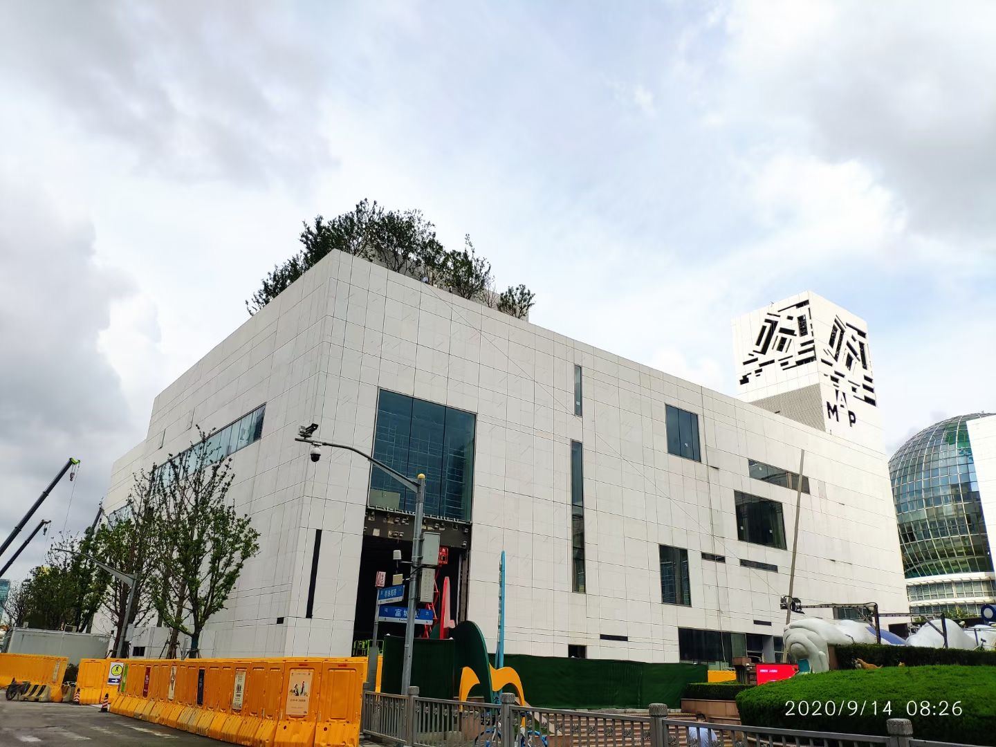 石材防坠落系统