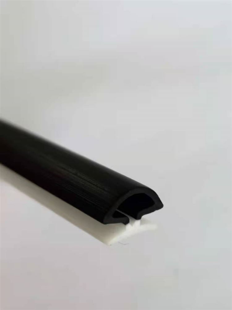 TPE软硬复合密封胶条