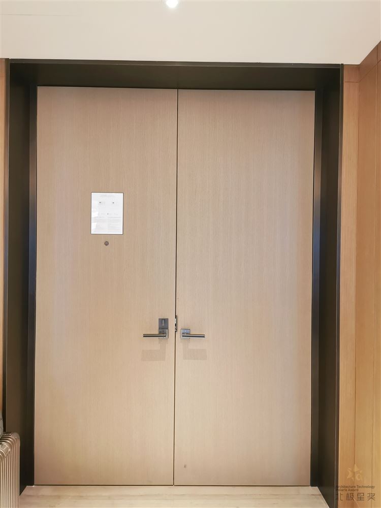 NX隔音防爆环保防火门