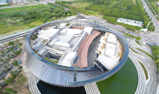 光伏绿色建材