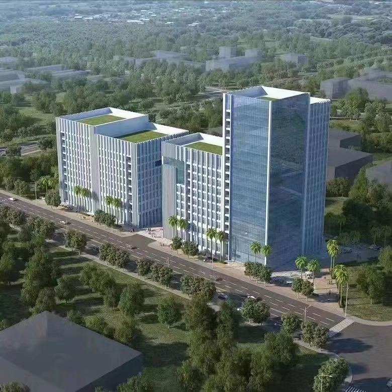 超低能耗建筑幕墙型材