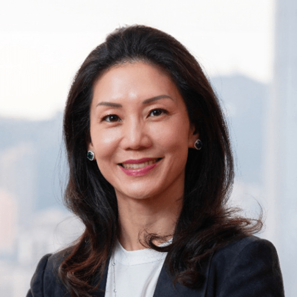 Christina Gaw