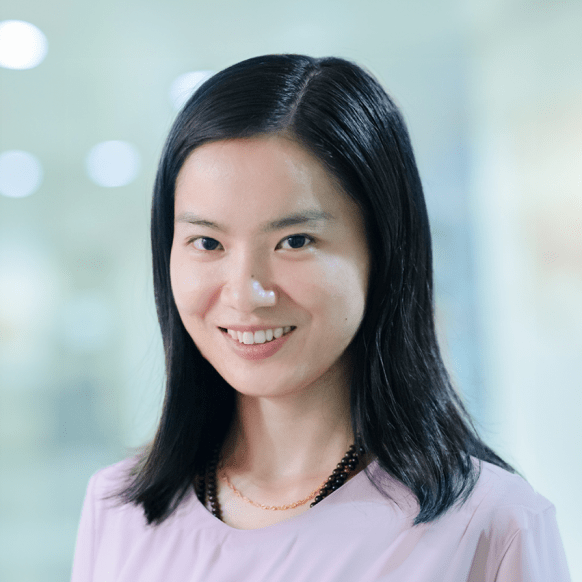 Christina Yan Zhang